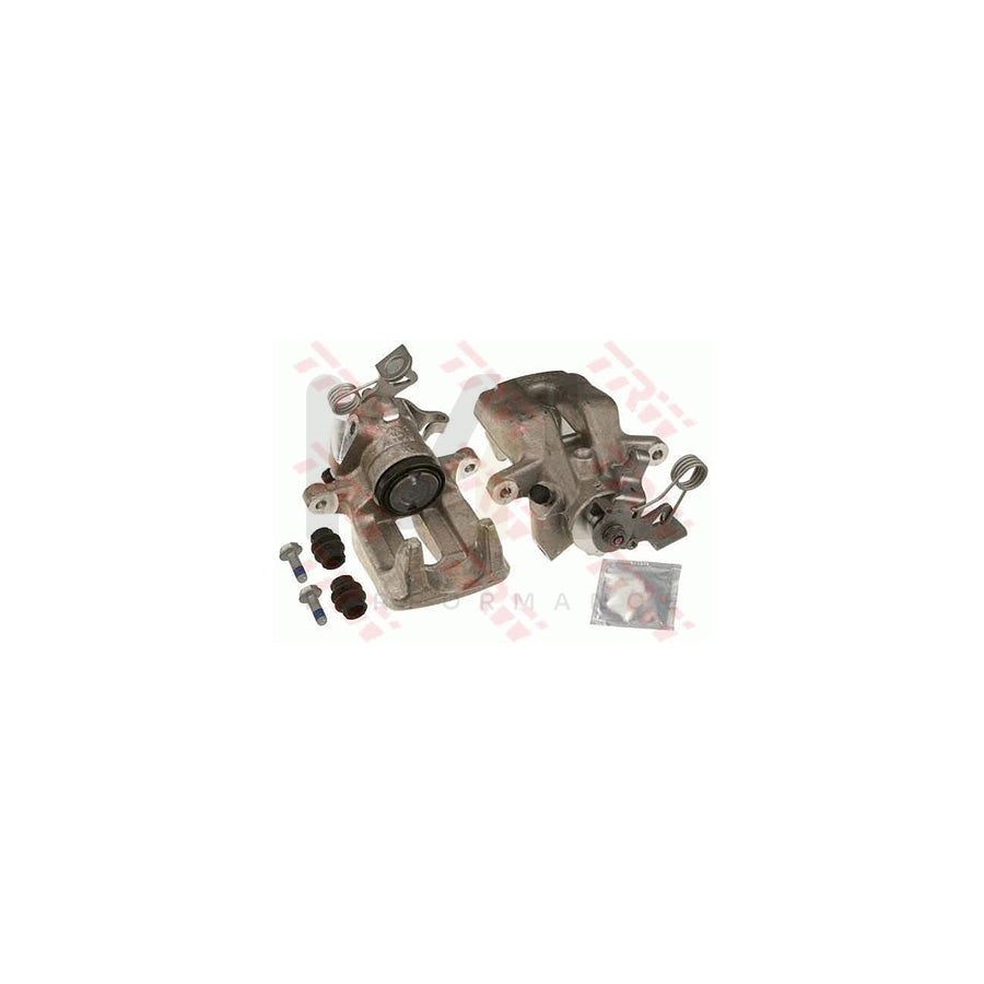 TRW BHN836 Brake Caliper for PEUGEOT 607 Saloon