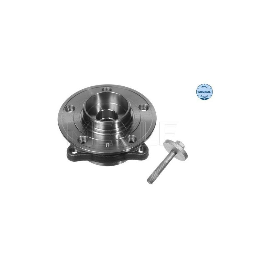 Meyle 514 652 0011 Wheel Bearing Kit