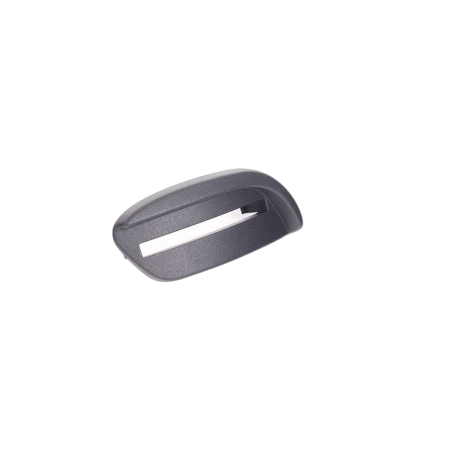 Genuine BMW 52108242835 E46 Covering Left SCHWARZ (Inc. 318ti, 320Cd & 323Ci)