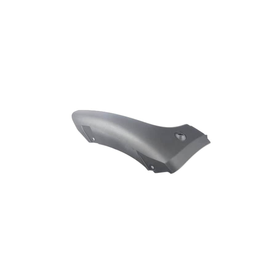 Genuine BMW Mini 51117379439 F56 F55 Black Band Spoiler, Front Left PDC (Inc. Cooper S & Cooper SD)
