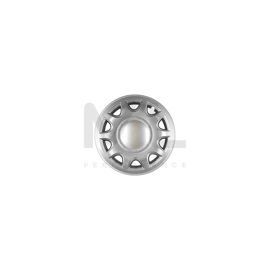 ARGO 15 STILL Wheel trims 15 Inch Silver