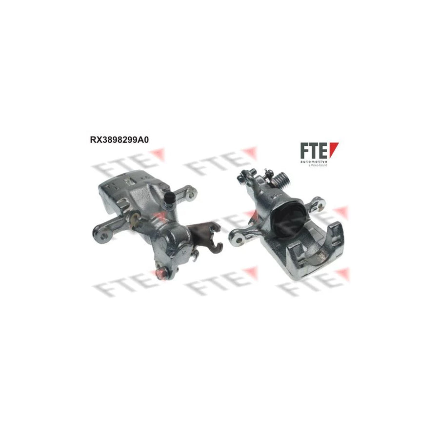FTE Rx3898299A0 Brake Caliper