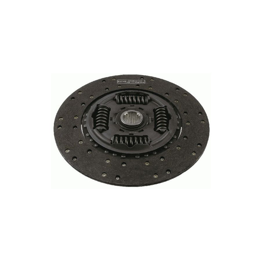 Sachs 1878 052 842 Clutch Disc