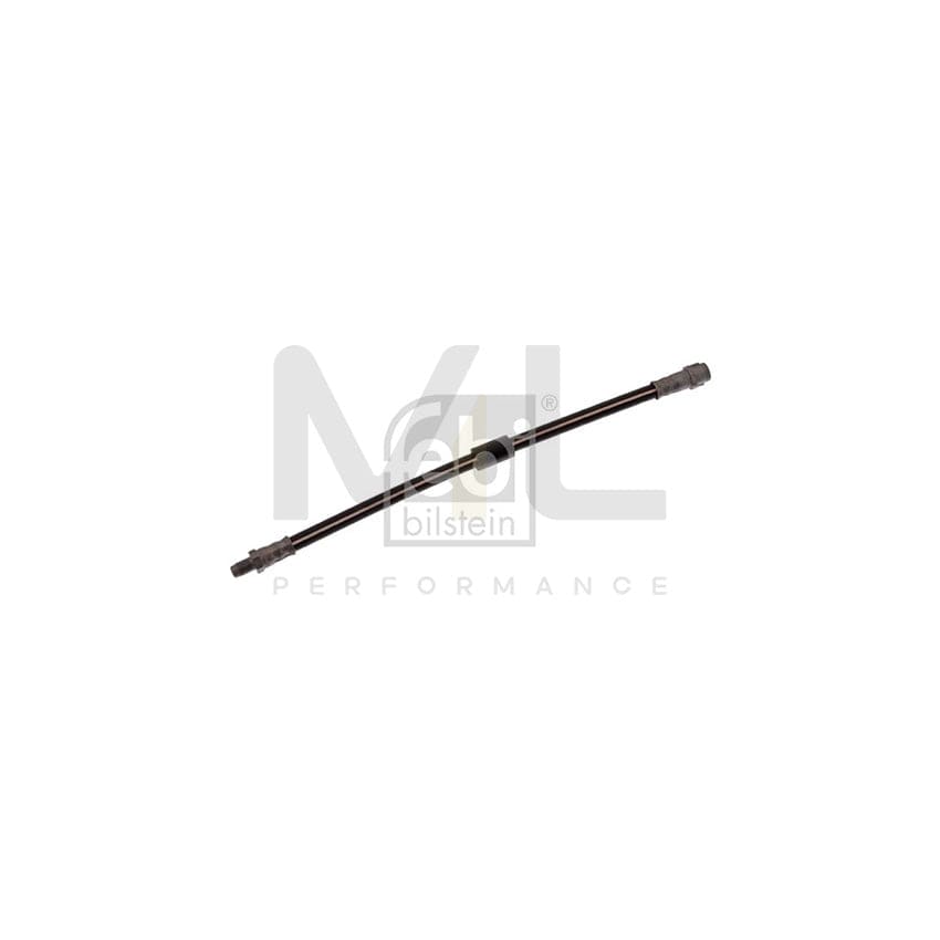 FEBI BILSTEIN 27087 Brake Hose suitable for MERCEDES-BENZ ML-Class (W163) Rear Axle Left, Rear Axle Right, 330mm | ML Performance Car Parts