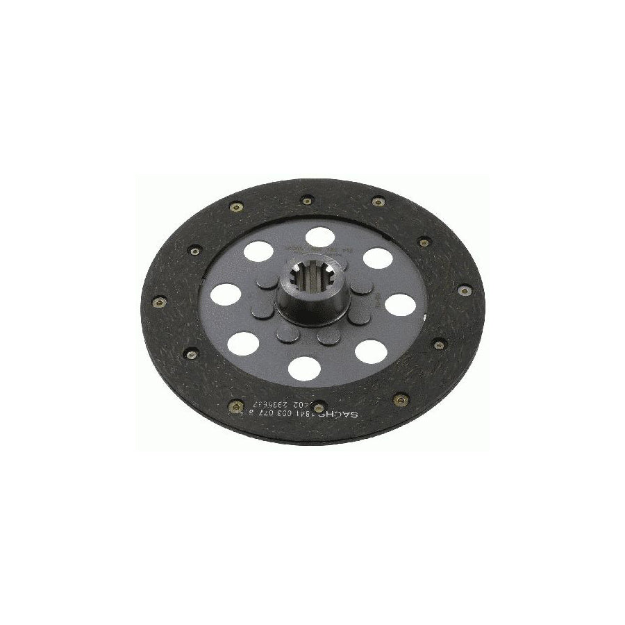 Sachs 1864 122 102 Clutch Disc