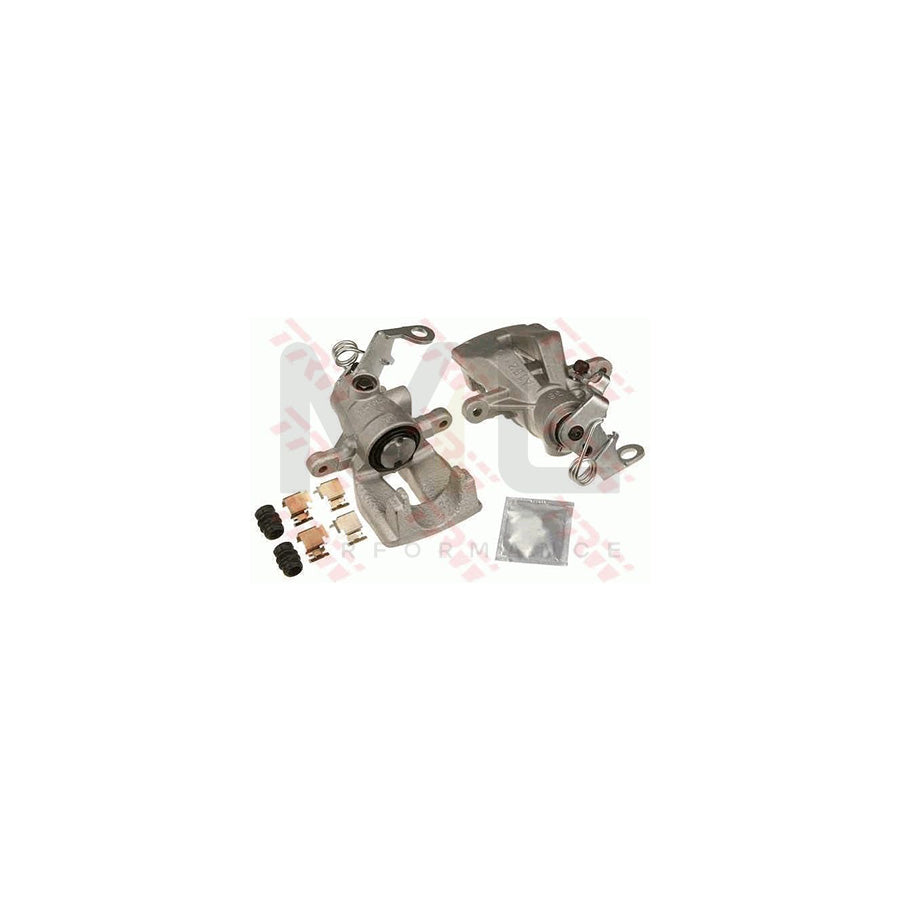 TRW BHN661E Brake Caliper