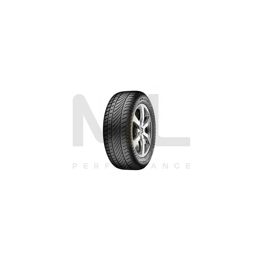 Vredestein Wintrac Nextreme 295/35 R21 107Y 4x4 Winter Tyre