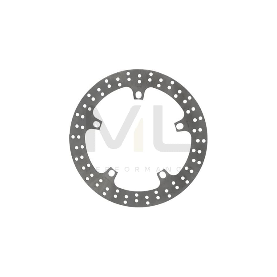 TRW MST356 Brake Disc - 1 piece