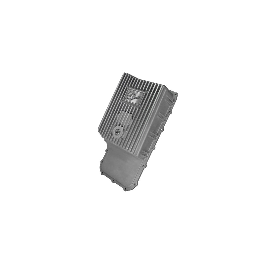 aFe 46-70180 Transmission Pan Ford Diesel Trucks 11-21 V8-6.7L (td) (6R140 Transmission)