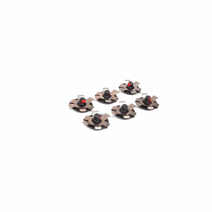 Genuine BMW 54107199476 E70 E91 Set Of Screws For Floating Headliner M4X4 (Inc. X5 3.0si)