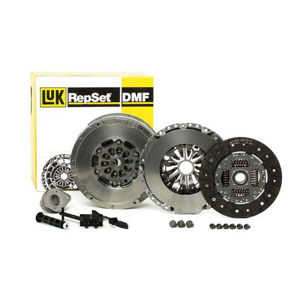 LuK Br 0241 600 0144 00 Clutch Kit