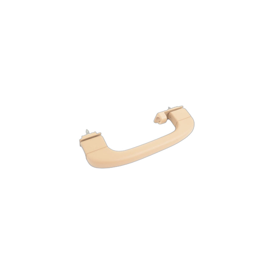Genuine BMW 51169143542 E90 E91 Handle Rear Right BEIGE (Inc. X1 25iX, 318i & X1 16d)