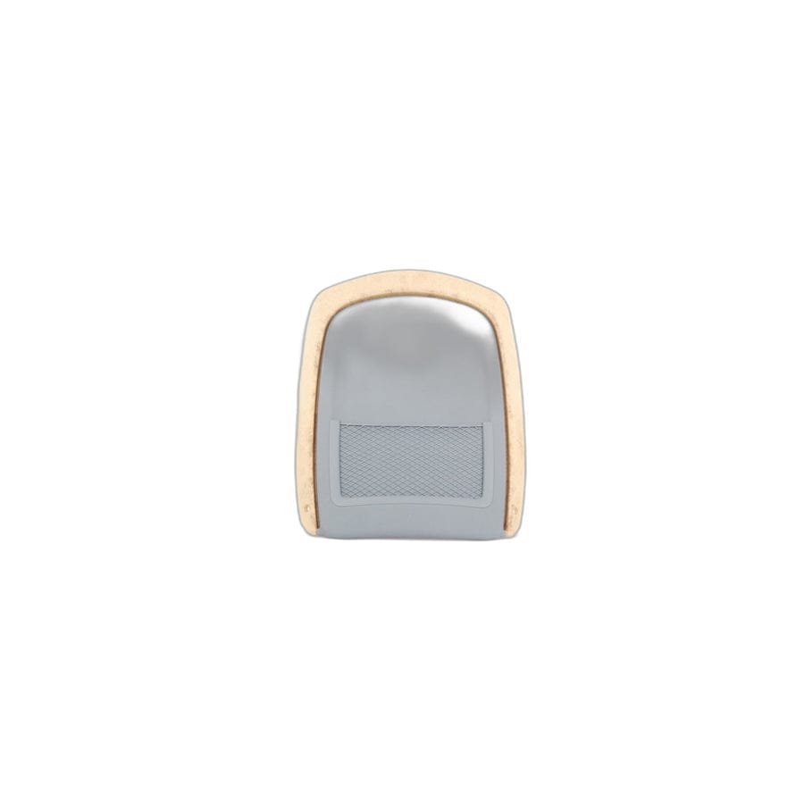 Genuine BMW 52108235901 E46 Rear Panel With Net Bag GRAU (Inc. 330d, 325i & 330Ci)