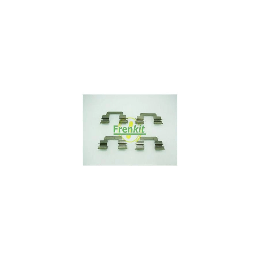 Frenkit 901230 Accessory Kit, Disc Brake Pads