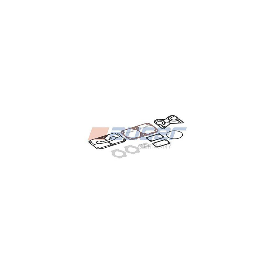 Auger 80941 Repair Kit, Compressor