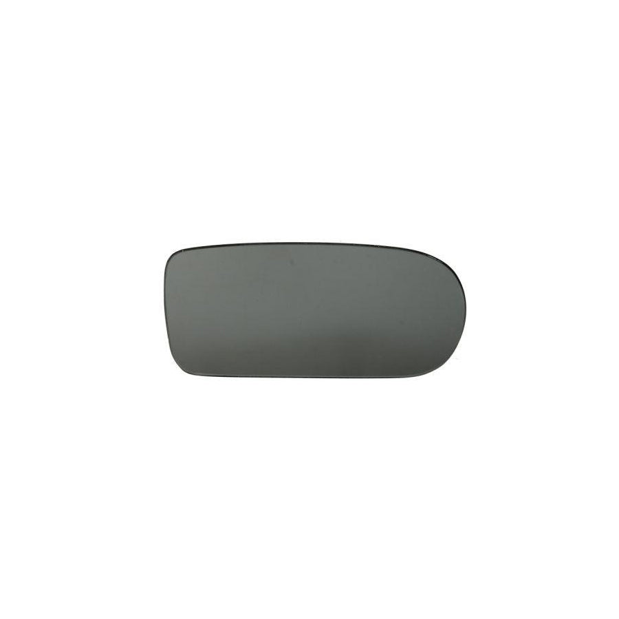 Blic 6102-01-0207P Mirror Glass, Outside Mirror for Mazda 323