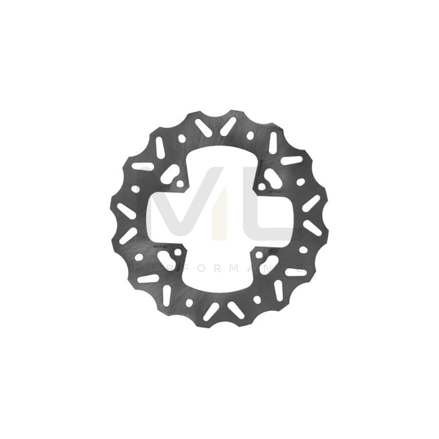 TRW MST302EC Brake Disc