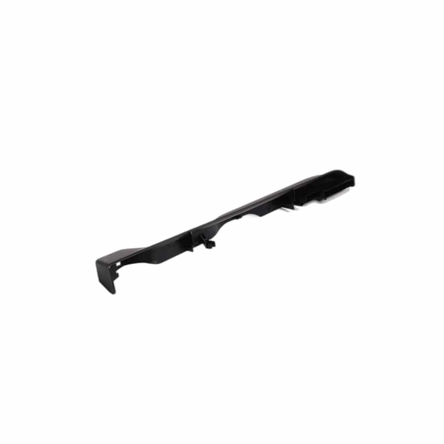 Genuine BMW 52108226432 E46 Covering Seat Rail Right SCHWARZ (Inc. 330i, 318d & 316i)