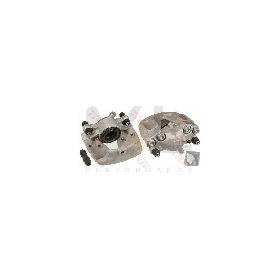 TRW BHS984 Brake Caliper
