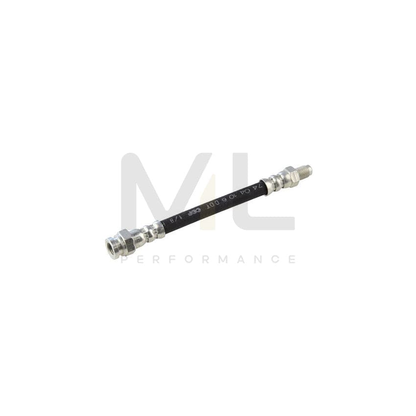 HELLA 8AH 355 462-221 Brake Hose 142mm, M10x1 | ML Performance Car Parts