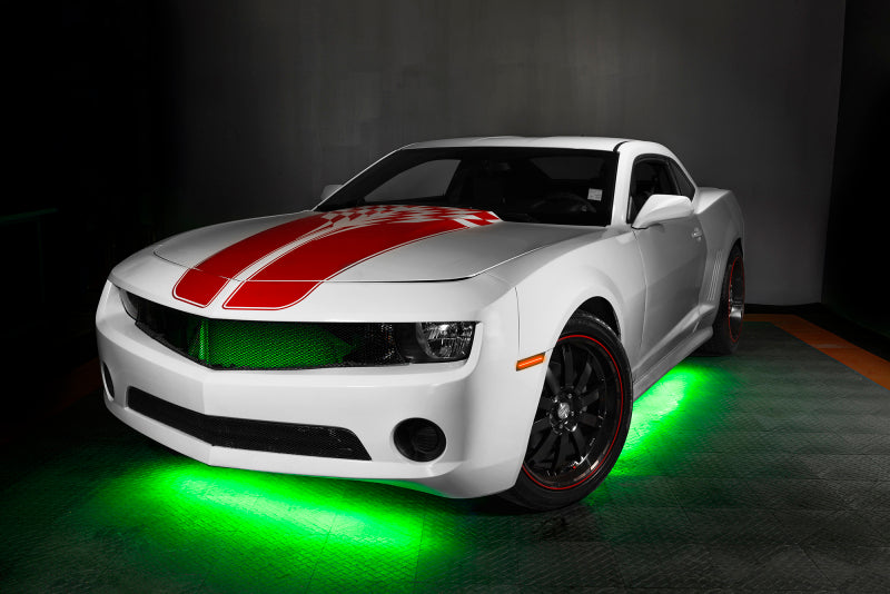 ORACLE Lighting Oracle Universal Dynamic LED Underbody Kit - ColorSHIFT - Dynamic