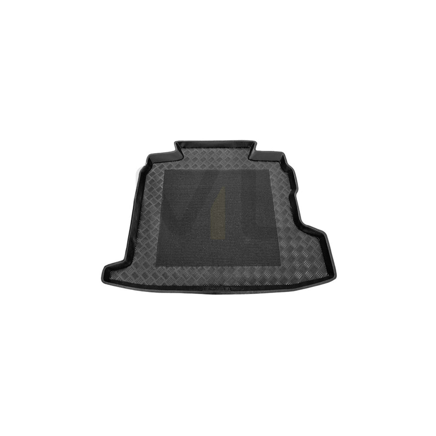 REZAW PLAST 101132M Car boot tray for OPEL Astra H Saloon (A04) Elastomer, Plastic, Nonslip