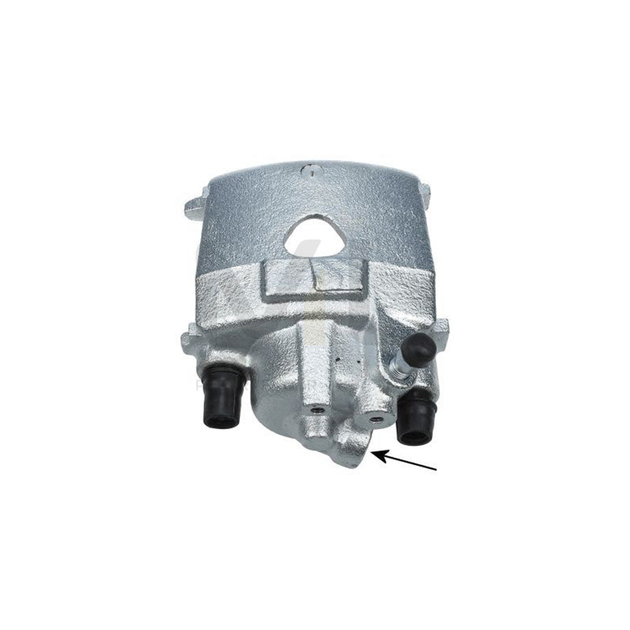 TEXTAR 38058800 Brake Caliper without holder