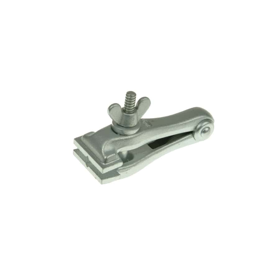 Priory PRI1745 174 Hand Vice 125mm (5in)