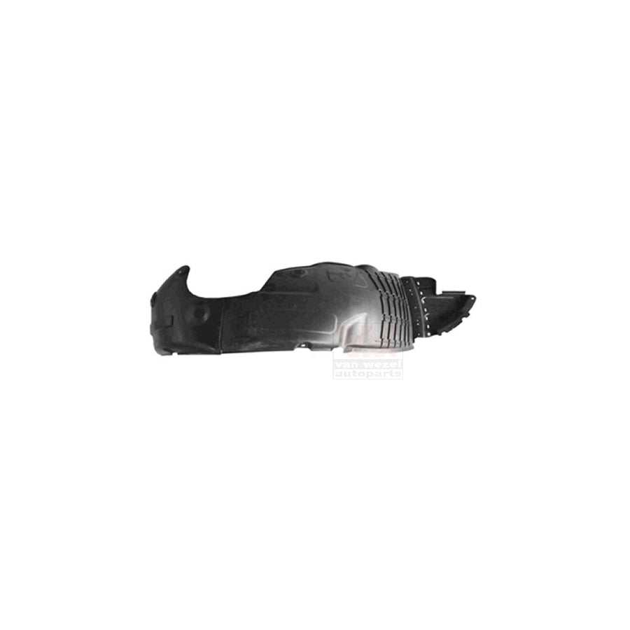 Van Wezel 8272434 Panelling, Mudguard for HYUNDAI Santa F? III (DM)