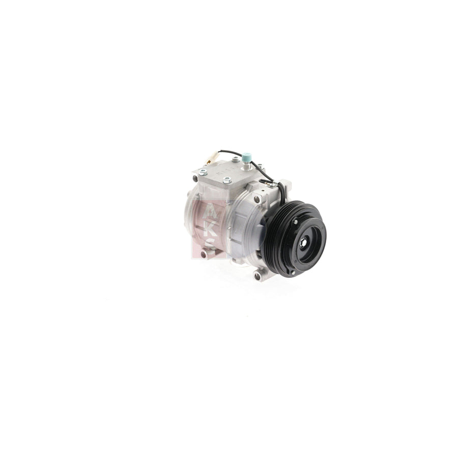 AKS Dasis 851398N Compressor, Air Conditioning for Iveco Daily