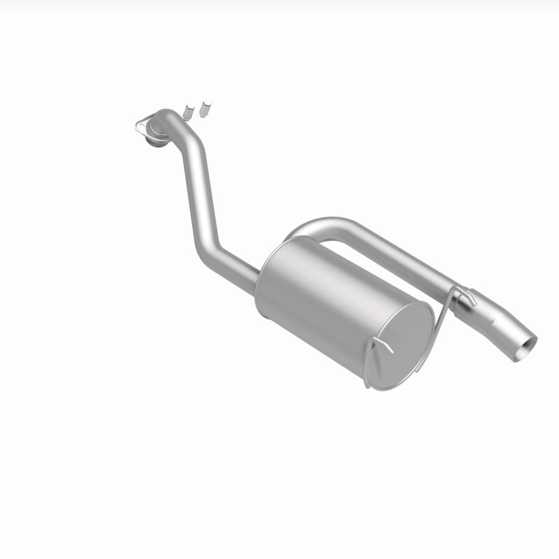 Magnaflow BRE Exhaust 09-13 Honda Fit 1.5L Muffler Kit
