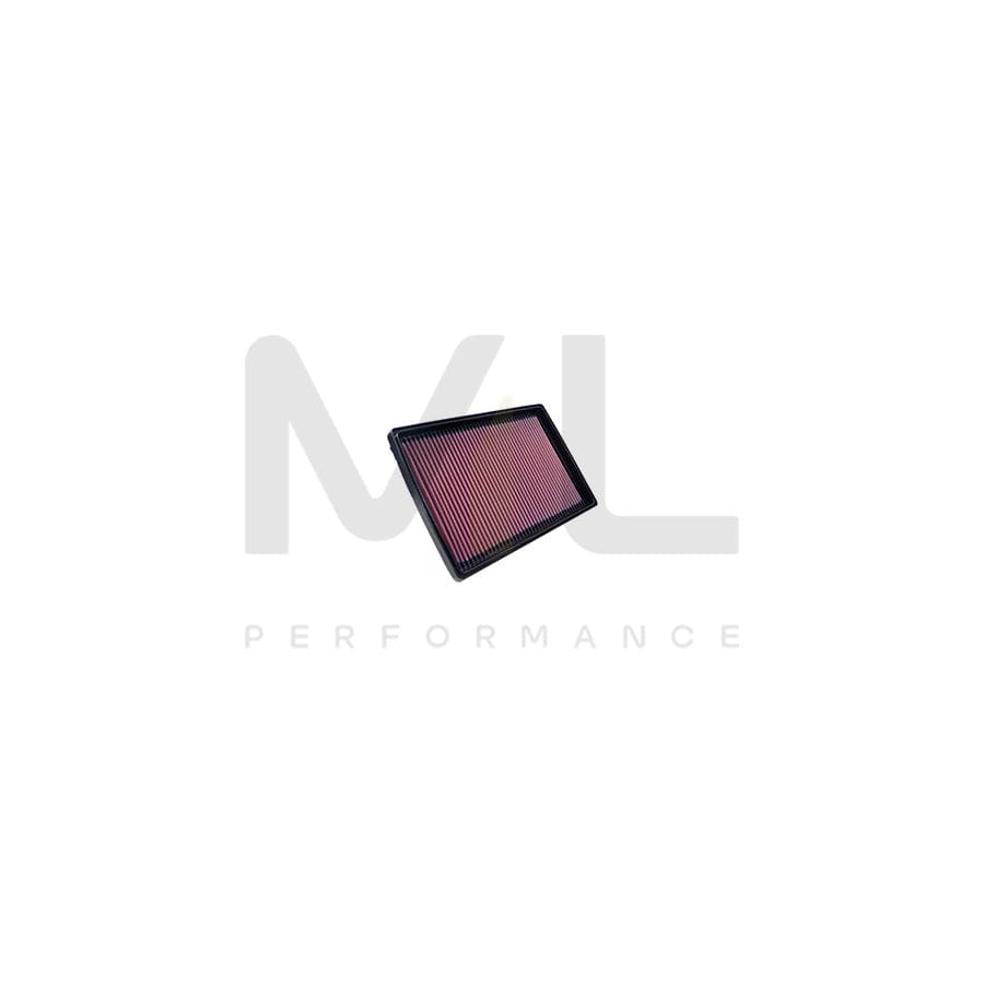 K&N 33-2831 Replacement Air Filter