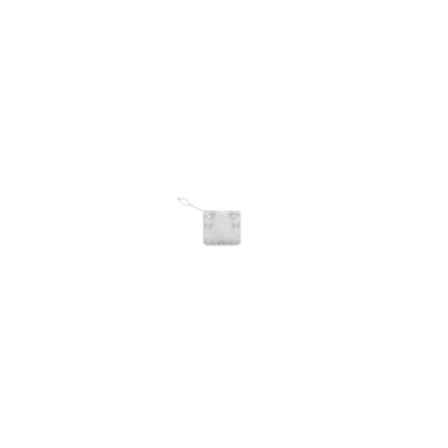 Blic 5513-00-3515920P Flap, Tow Hook Suitable for Mercedes-Benz C-Class