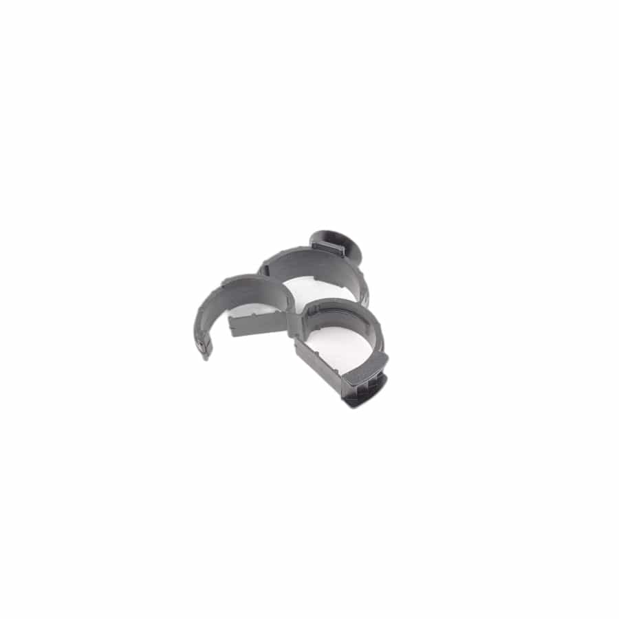 Genuine BMW 11721432400 E70 RR1 E91 Pipe Support (Inc. Z4 35is, 545i & 530i)