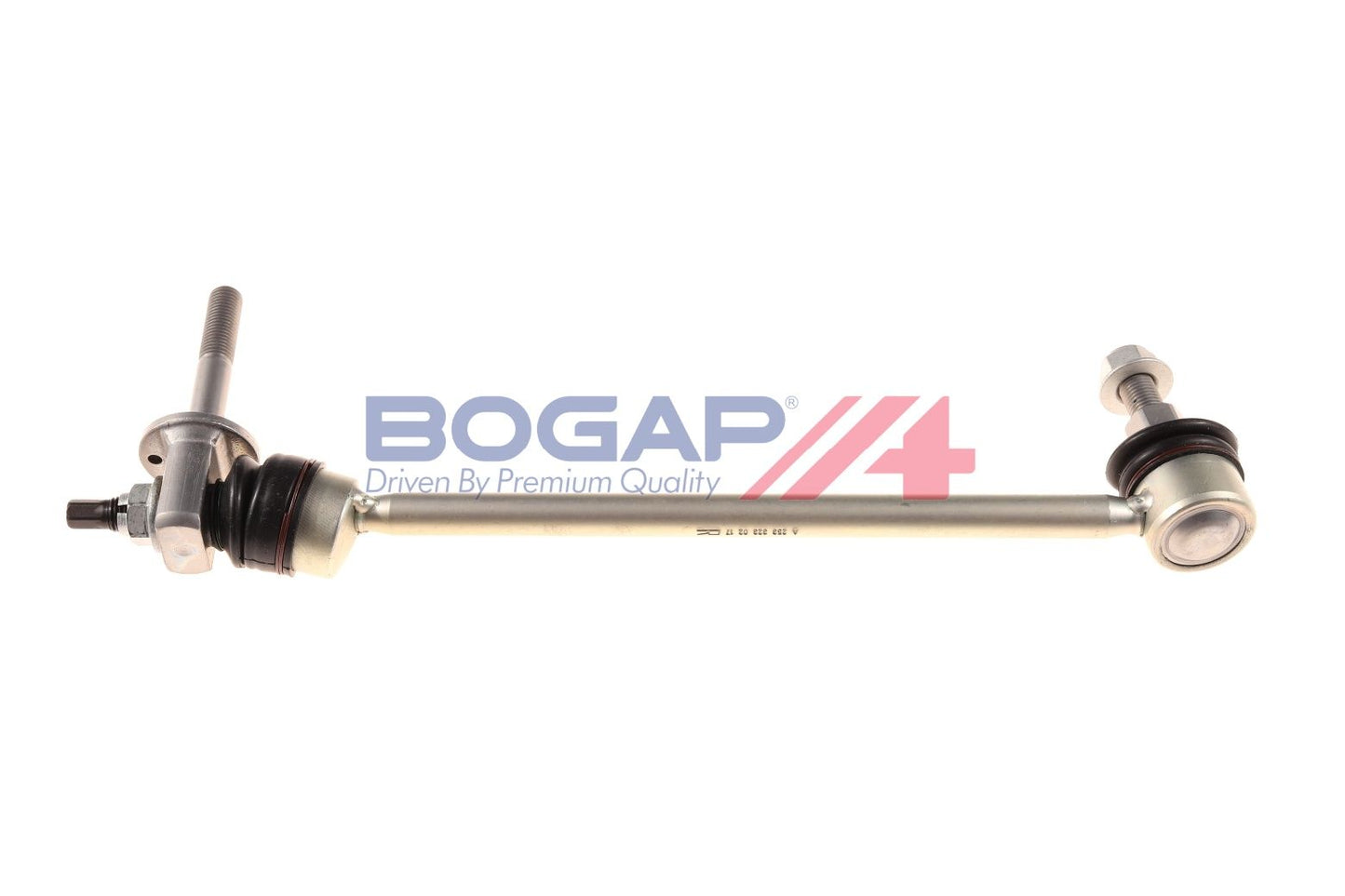 BOGAP C3321128 Link/Coupling Rod, Stabiliser Bar