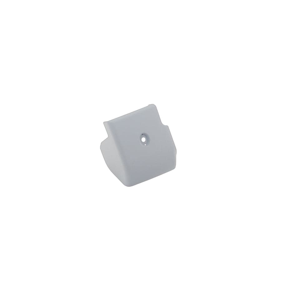 Genuine BMW 52207028315 E46 Cover, Vent Window Left GRAU (Inc. 325Ci, 320Cd & 330Cd)