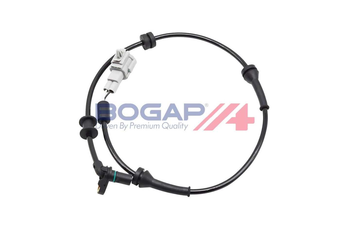 BOGAP N7117124 Sensor, Wheel Speed