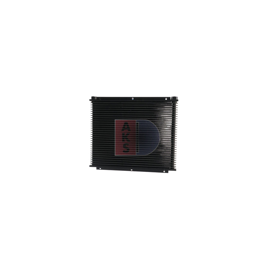 AKS Dasis 720042N Engine Oil Cooler