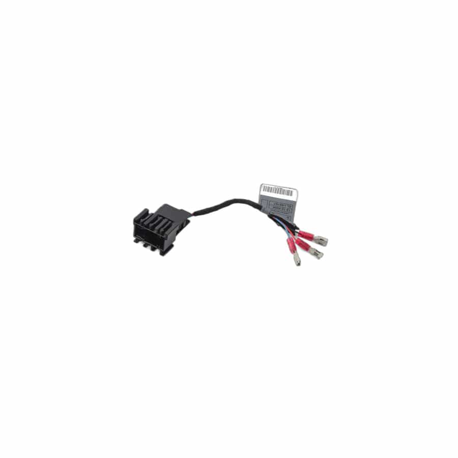 Genuine BMW 61138364655 E60 E61 Covering Cap (Inc. 530xd, 530xi & 525xd)