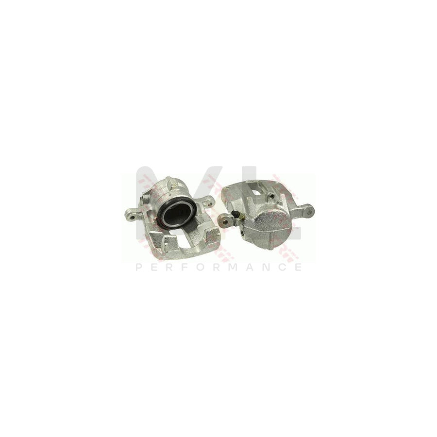 TRW BHX181 Brake Caliper suitable for MERCEDES-BENZ A-Class (W168)