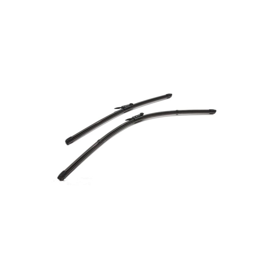 Genuine BMW 61612455437 E93 E92 Set Of Wiper Blades (Inc. 335i, 330xd & 325i)