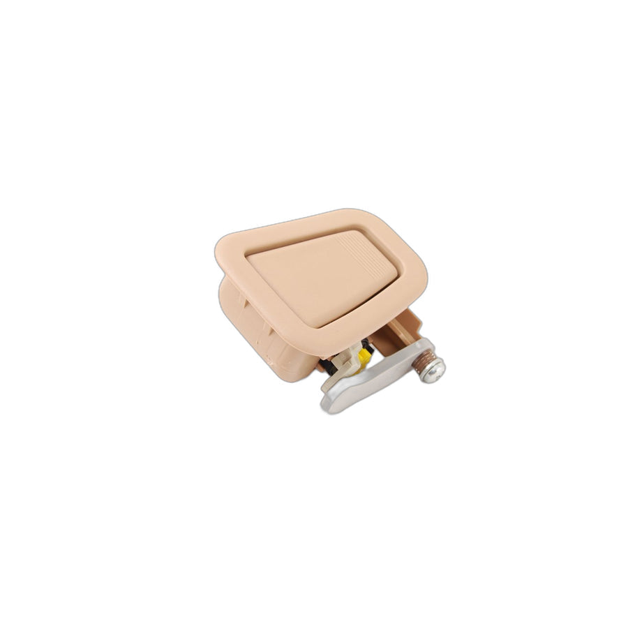 Genuine BMW 51169150389 E46 Clothes Hook HELLBEIGE (Inc. 325Ci, 328Ci & M3)