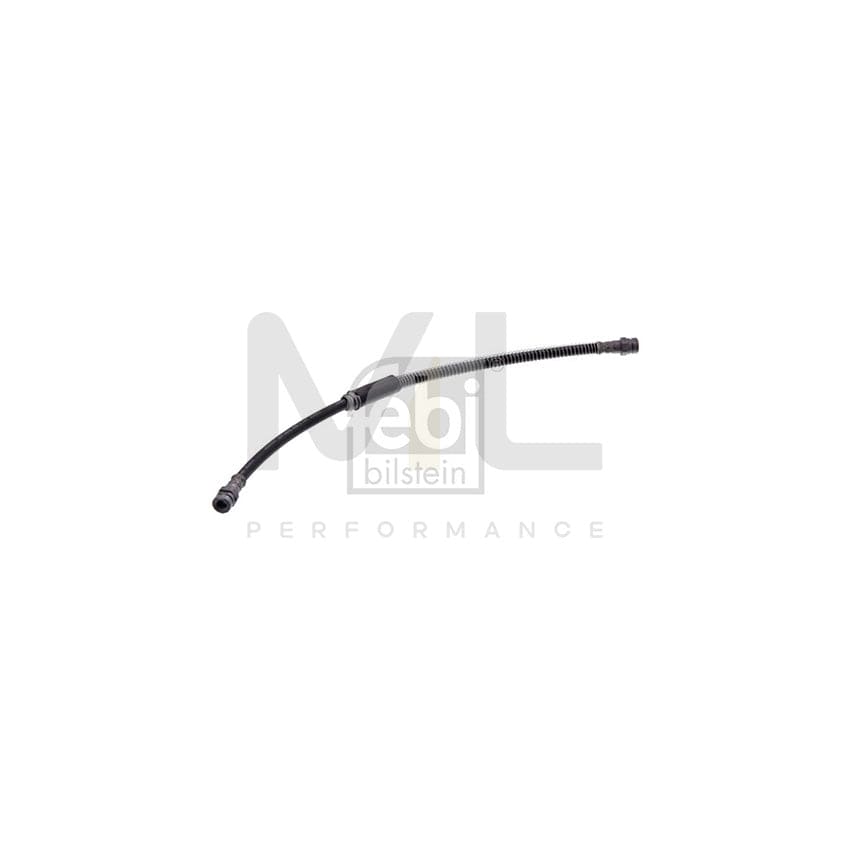 FEBI BILSTEIN 36456 Brake Hose Front Axle Left, Front Axle Right, 530mm | ML Performance Car Parts