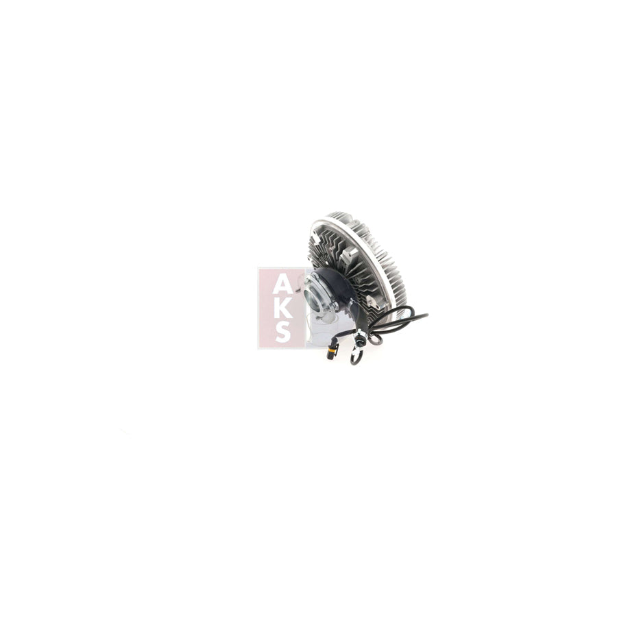 AKS Dasis 440275N Engine Radiator