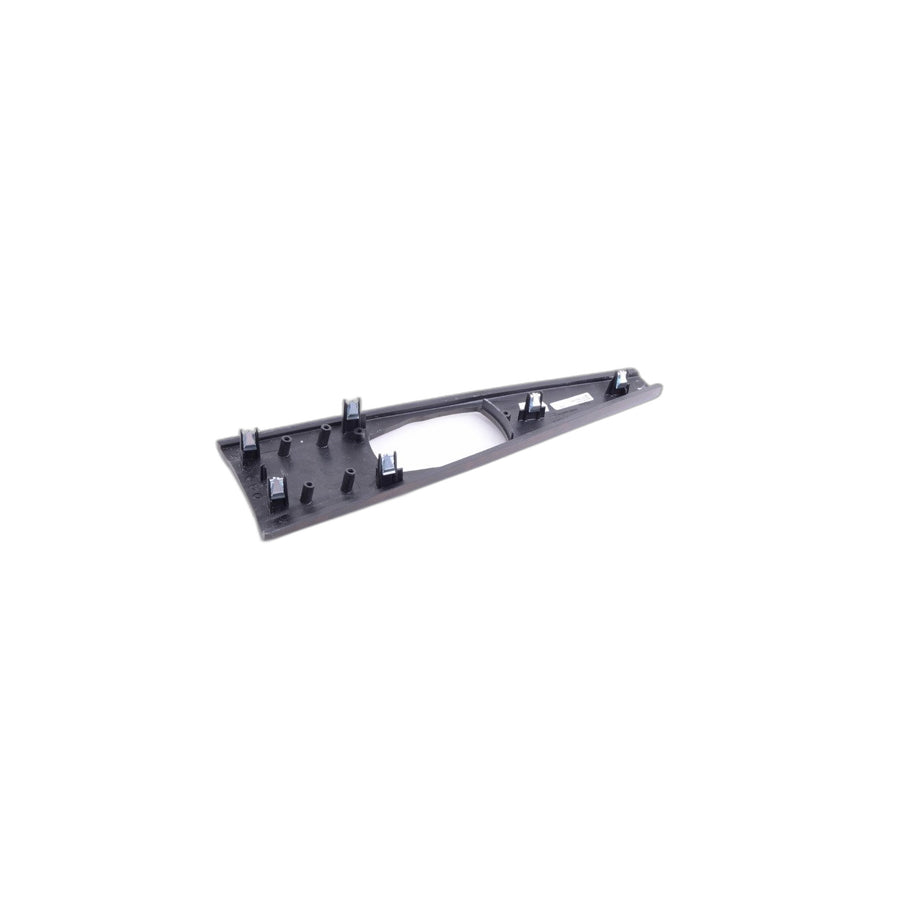 Genuine BMW 51169232079 F36 F32 Decor Panel For Centre Console NUSSBAUMWURZEL (Inc. 420dX, 428i & 320d ed)
