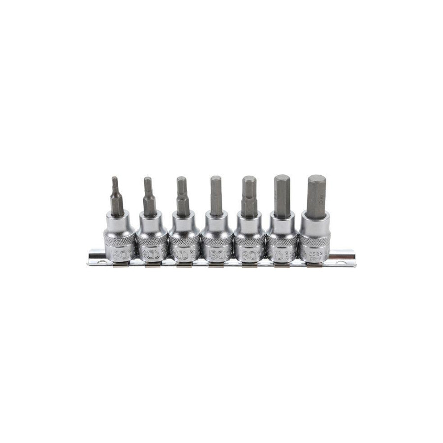 Bgs 5107 Socket Set