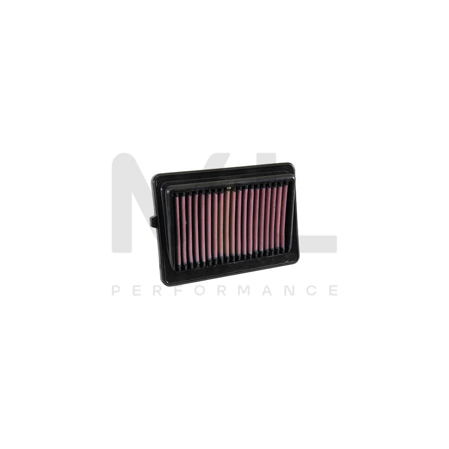 K&N 33-3063 Replacement Air Filter