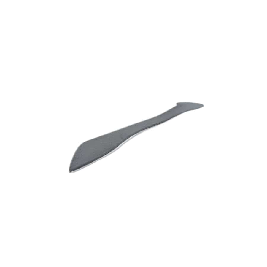 Genuine BMW 51169208296 Trim Panel, Center Console, Right SCHWARZ (Inc. 520dX, 520d & 530d)