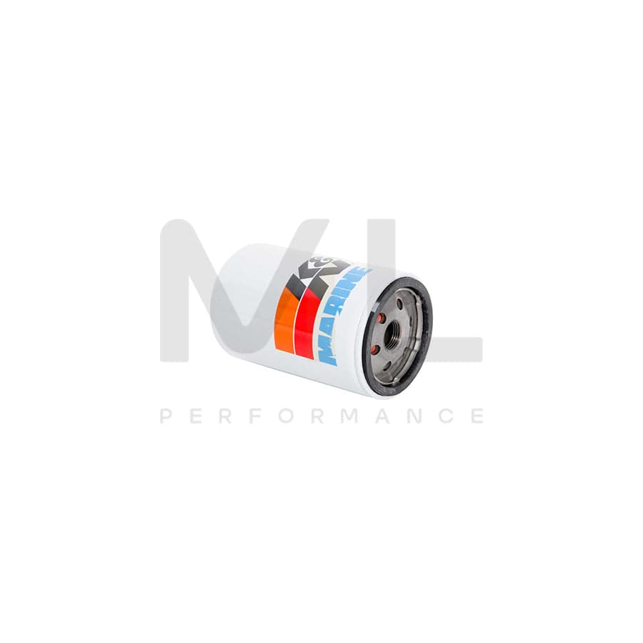 K&N HM-2001 Marine Oil Filter