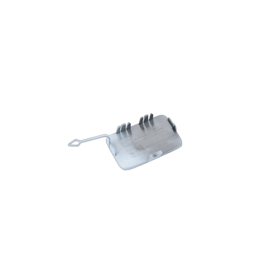 Genuine BMW 51117371845 F34 Flap, Towing Eye, Primed (Inc. 330dX, 335iX & 318d)